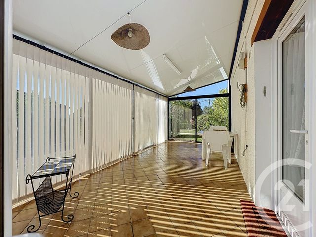 Maison &agrave; vendre - 6 pi&egrave;ces - 136 m2 - Coulounieix Chamiers - 24 - AQUITAINE