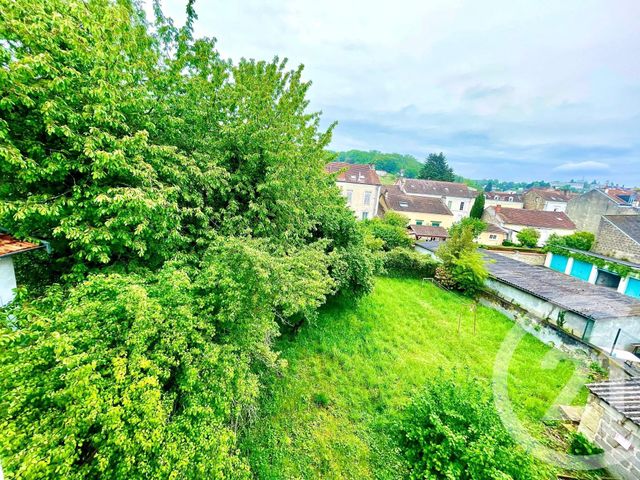 Appartement &agrave; louer - 3 pi&egrave;ces - 46,09 m2 - Perigueux - 24 - AQUITAINE