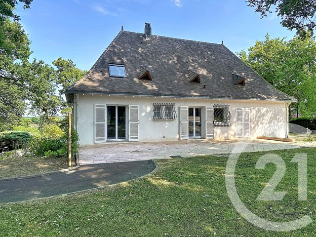 Maison à vendre SANILHAC