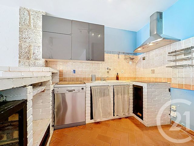 Appartement F3 &agrave; vendre - 3 pi&egrave;ces - 77,56 m2 - Perigueux - 24 - AQUITAINE