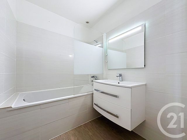 Appartement F3 &agrave; vendre - 3 pi&egrave;ces - 77,56 m2 - Perigueux - 24 - AQUITAINE