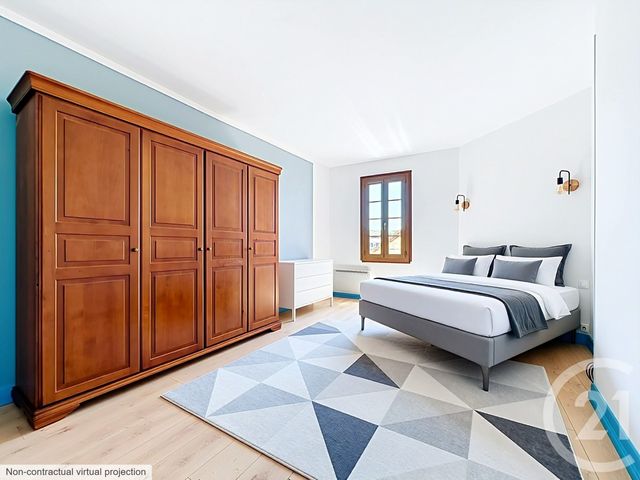 Appartement F3 &agrave; vendre - 3 pi&egrave;ces - 77,56 m2 - Perigueux - 24 - AQUITAINE