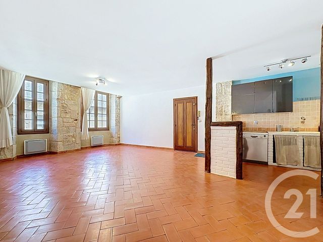 Appartement F3 &agrave; vendre - 3 pi&egrave;ces - 77,56 m2 - Perigueux - 24 - AQUITAINE