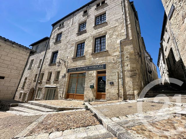 Appartement F3 &agrave; vendre - 3 pi&egrave;ces - 77,56 m2 - Perigueux - 24 - AQUITAINE
