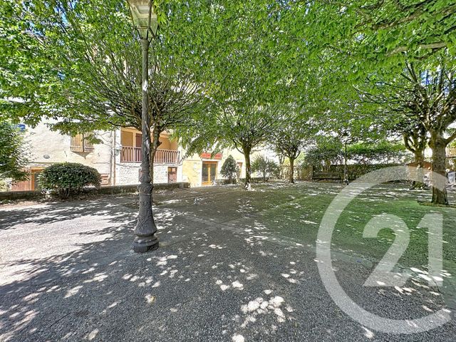 Appartement F3 &agrave; vendre - 3 pi&egrave;ces - 77,56 m2 - Perigueux - 24 - AQUITAINE
