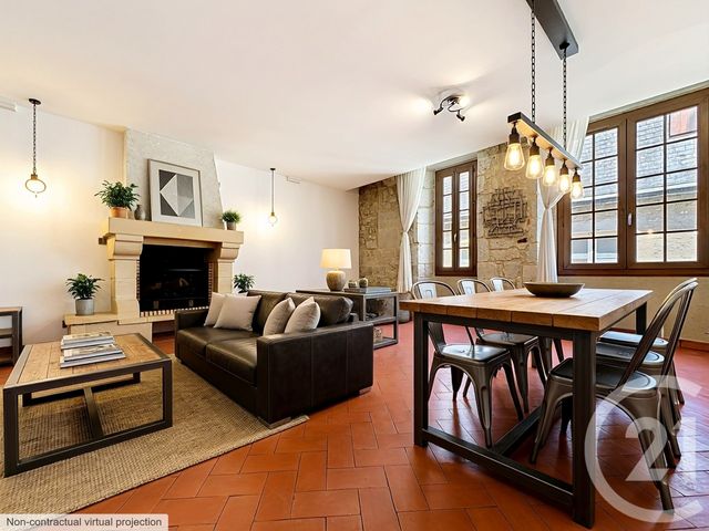 Appartement à vendre PERIGUEUX