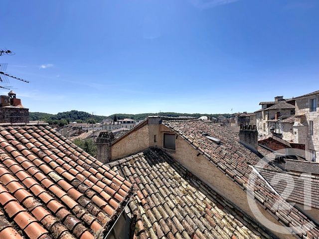 Appartement F3 &agrave; vendre - 3 pi&egrave;ces - 77,56 m2 - Perigueux - 24 - AQUITAINE