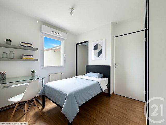 Maison &agrave; louer - 5 pi&egrave;ces - 97,10 m2 - Trelissac - 24 - AQUITAINE