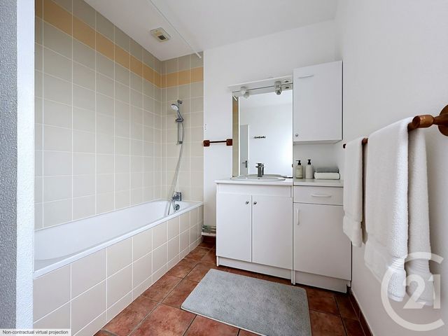 Maison &agrave; louer - 5 pi&egrave;ces - 97,10 m2 - Trelissac - 24 - AQUITAINE