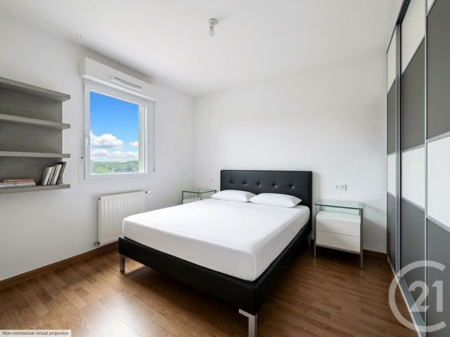 Maison &agrave; louer - 5 pi&egrave;ces - 97,10 m2 - Trelissac - 24 - AQUITAINE