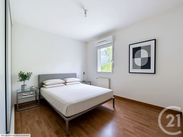 Maison &agrave; louer - 5 pi&egrave;ces - 97,10 m2 - Trelissac - 24 - AQUITAINE
