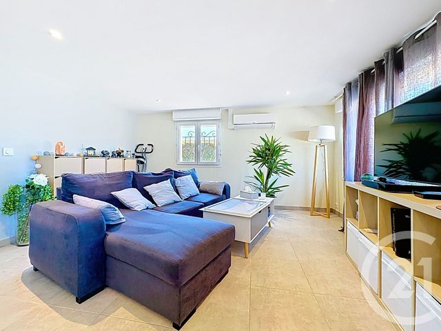 Maison &agrave; vendre - 4 pi&egrave;ces - 82 m2 - Razac Sur L Isle - 24 - AQUITAINE