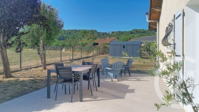 Maison &agrave; vendre - 4 pi&egrave;ces - 82 m2 - Razac Sur L Isle - 24 - AQUITAINE