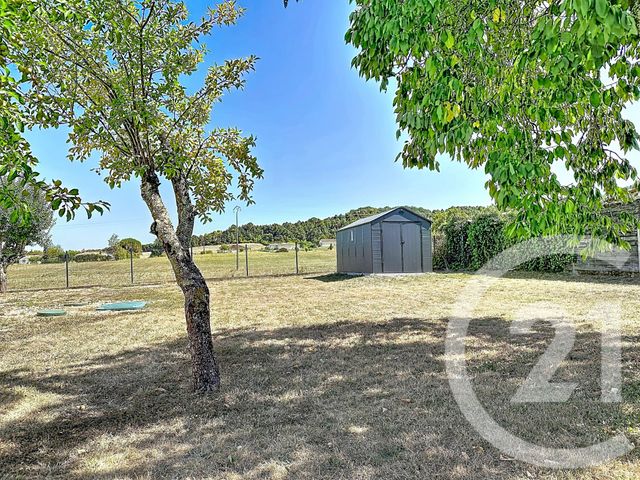 Maison &agrave; vendre - 4 pi&egrave;ces - 82 m2 - Razac Sur L Isle - 24 - AQUITAINE