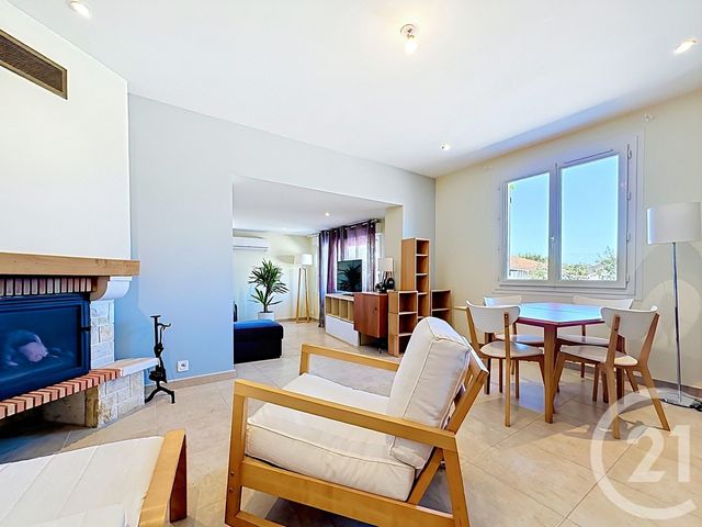 Maison &agrave; vendre - 4 pi&egrave;ces - 82 m2 - Razac Sur L Isle - 24 - AQUITAINE