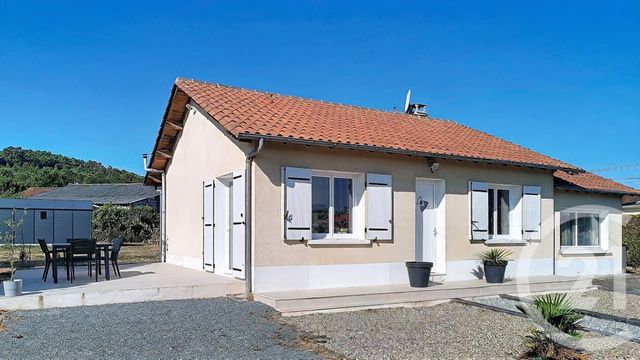 maison - RAZAC SUR L ISLE - 24