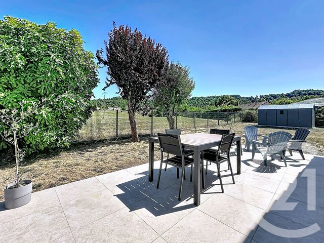 Maison &agrave; vendre - 4 pi&egrave;ces - 82 m2 - Razac Sur L Isle - 24 - AQUITAINE