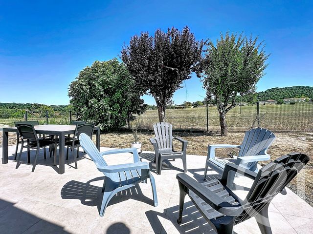 Maison &agrave; vendre - 4 pi&egrave;ces - 82 m2 - Razac Sur L Isle - 24 - AQUITAINE