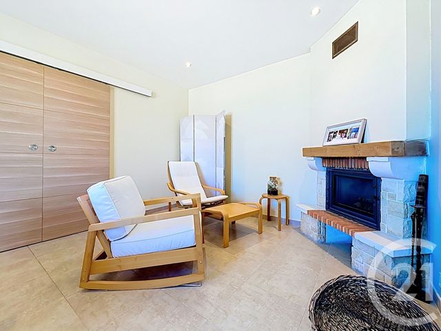 Maison &agrave; vendre - 4 pi&egrave;ces - 82 m2 - Razac Sur L Isle - 24 - AQUITAINE