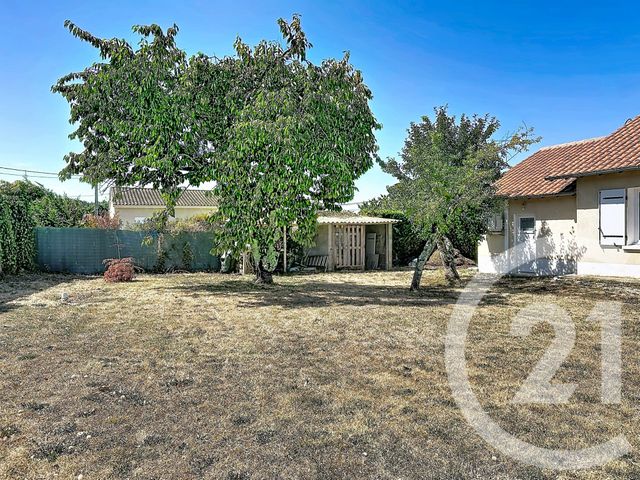Maison &agrave; vendre - 4 pi&egrave;ces - 82 m2 - Razac Sur L Isle - 24 - AQUITAINE