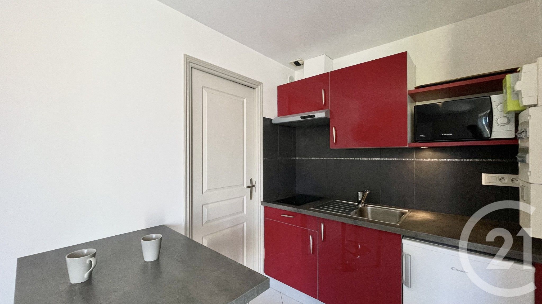 Appartement à Périgueux