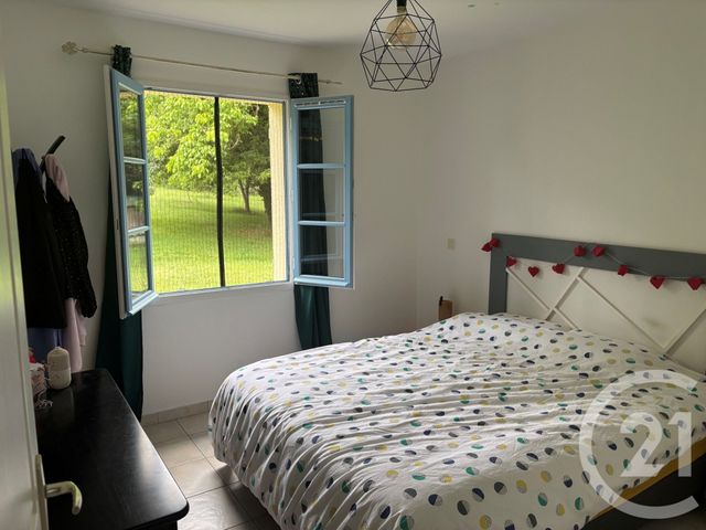 Maison &agrave; louer - 5 pi&egrave;ces - 96,50 m2 - Agonac - 24 - AQUITAINE