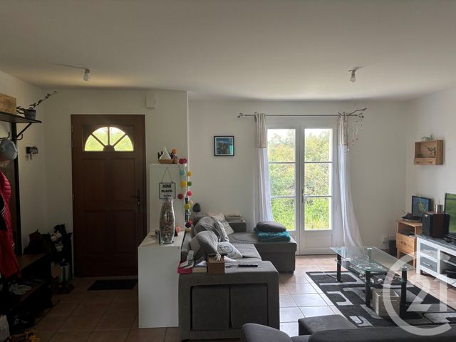 Maison &agrave; louer - 5 pi&egrave;ces - 96,50 m2 - Agonac - 24 - AQUITAINE