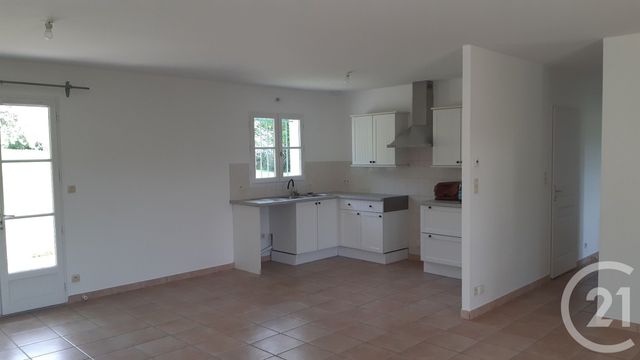 Maison &agrave; louer - 5 pi&egrave;ces - 96,50 m2 - Agonac - 24 - AQUITAINE