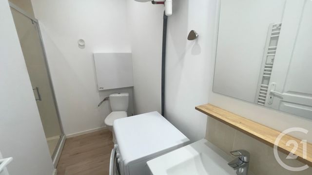 Appartement F2 &agrave; louer - 2 pi&egrave;ces - 28,36 m2 - Perigueux - 24 - AQUITAINE