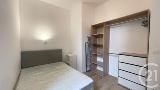 Appartement F2 &agrave; louer - 2 pi&egrave;ces - 28,36 m2 - Perigueux - 24 - AQUITAINE