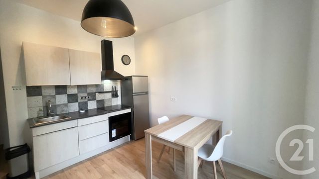 Appartement F2 &agrave; louer - 2 pi&egrave;ces - 28,36 m2 - Perigueux - 24 - AQUITAINE