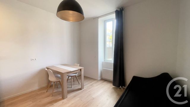 Appartement F2 &agrave; louer - 2 pi&egrave;ces - 28,36 m2 - Perigueux - 24 - AQUITAINE