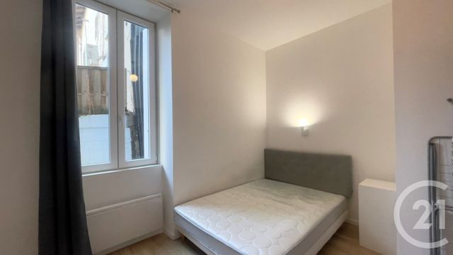 Appartement F2 &agrave; louer - 2 pi&egrave;ces - 28,36 m2 - Perigueux - 24 - AQUITAINE