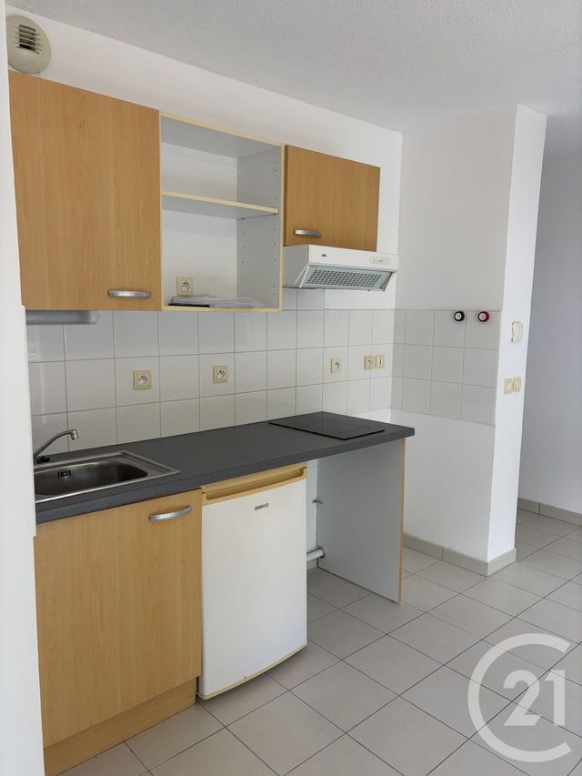 Appartement &agrave; louer - 2 pi&egrave;ces - 36,30 m2 - Coulounieix Chamiers - 24 - AQUITAINE