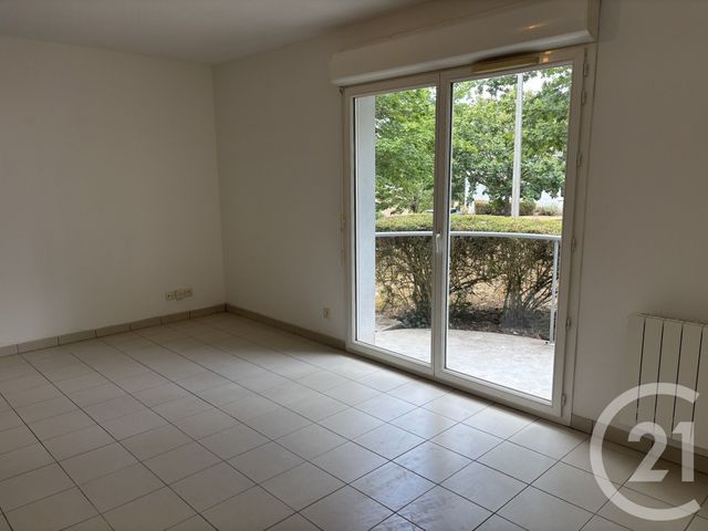 Appartement &agrave; louer - 2 pi&egrave;ces - 36,30 m2 - Coulounieix Chamiers - 24 - AQUITAINE