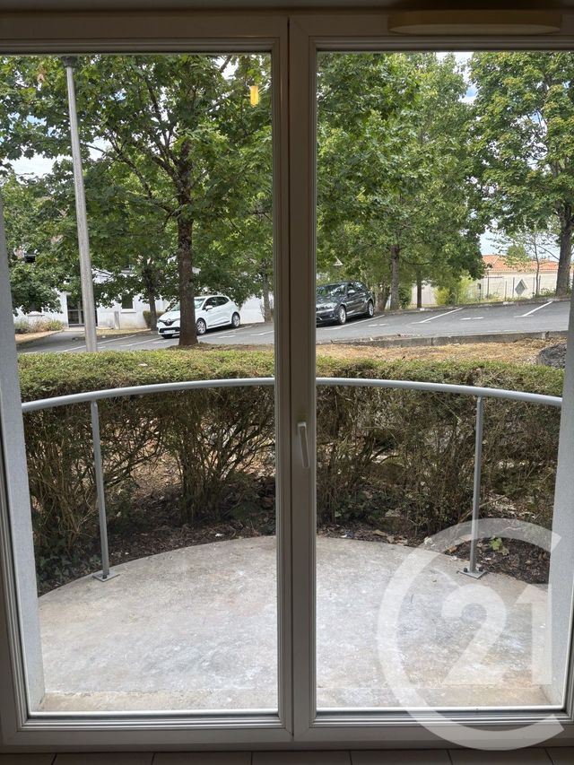 Appartement &agrave; louer - 2 pi&egrave;ces - 36,30 m2 - Coulounieix Chamiers - 24 - AQUITAINE