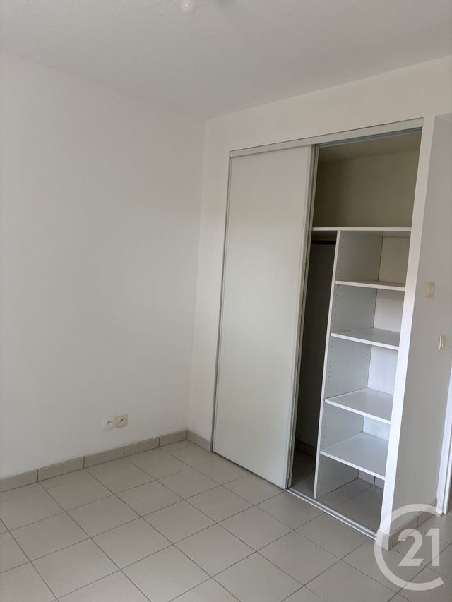 Appartement &agrave; louer - 2 pi&egrave;ces - 36,30 m2 - Coulounieix Chamiers - 24 - AQUITAINE