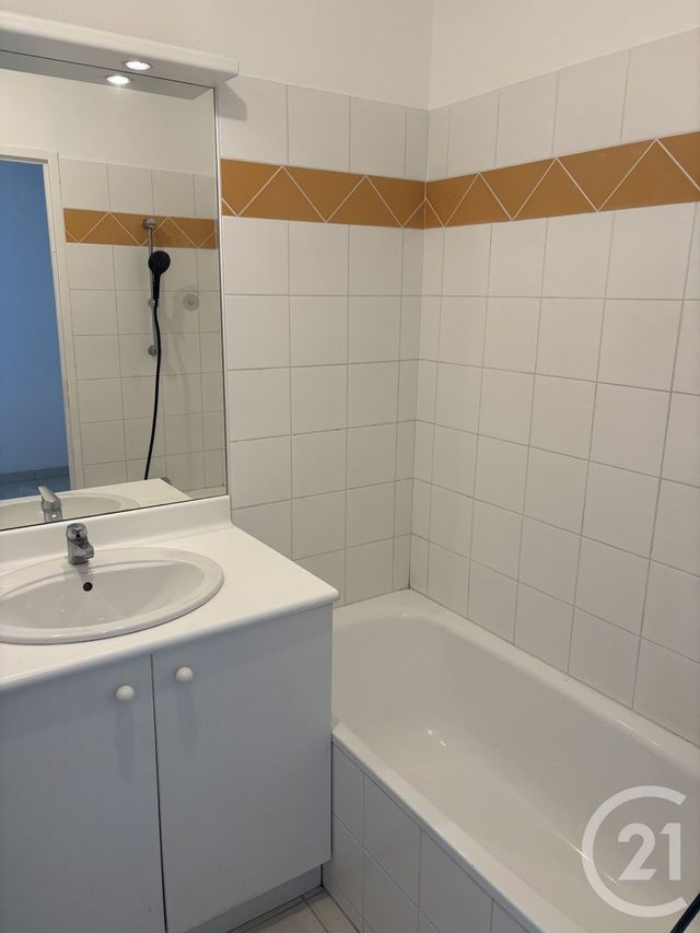 Appartement &agrave; louer - 2 pi&egrave;ces - 36,30 m2 - Coulounieix Chamiers - 24 - AQUITAINE