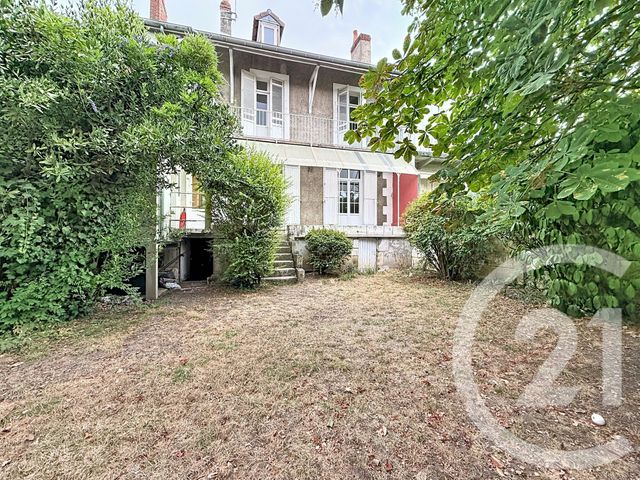 Immeuble &agrave; vendre - 255 m2 - Perigueux - 24 - AQUITAINE