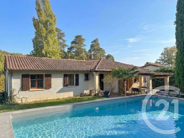 Maison 7 pièces 204 m² · à Chancelade · 204,2 m² · 259 000 €