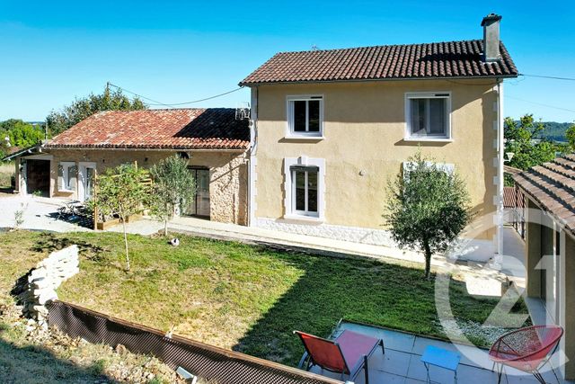 Maison &agrave; vendre - 7 pi&egrave;ces - 143,78 m2 - Boulazac Isle Manoire - 24 - AQUITAINE