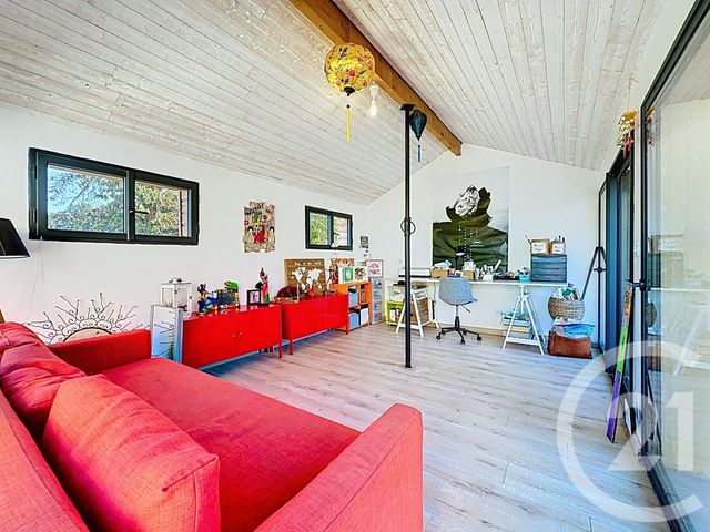 Maison &agrave; vendre - 7 pi&egrave;ces - 143,78 m2 - Boulazac Isle Manoire - 24 - AQUITAINE