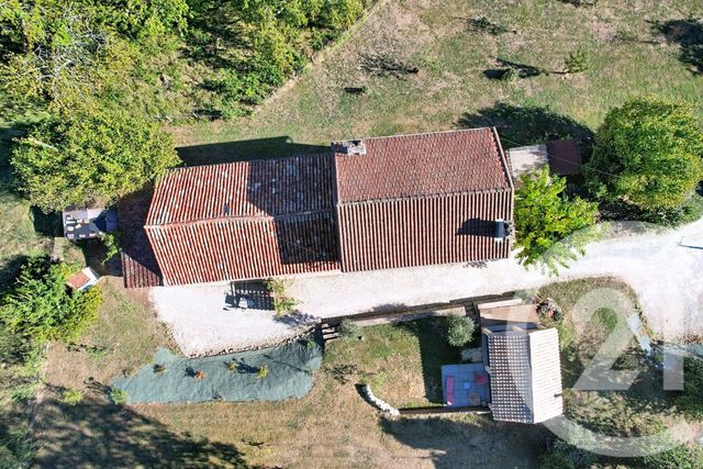 Maison &agrave; vendre - 7 pi&egrave;ces - 143,78 m2 - Boulazac Isle Manoire - 24 - AQUITAINE