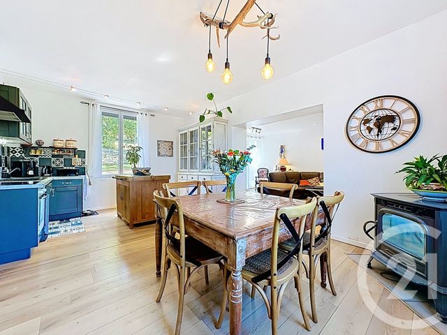 Maison &agrave; vendre - 7 pi&egrave;ces - 143,78 m2 - Boulazac Isle Manoire - 24 - AQUITAINE
