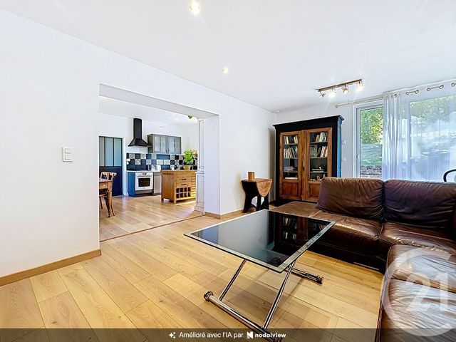 Maison &agrave; vendre - 7 pi&egrave;ces - 143,78 m2 - Boulazac Isle Manoire - 24 - AQUITAINE
