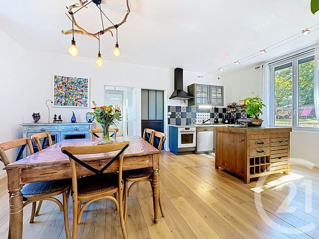 Maison &agrave; vendre - 7 pi&egrave;ces - 143,78 m2 - Boulazac Isle Manoire - 24 - AQUITAINE
