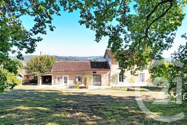 Maison &agrave; vendre - 7 pi&egrave;ces - 143,78 m2 - Boulazac Isle Manoire - 24 - AQUITAINE