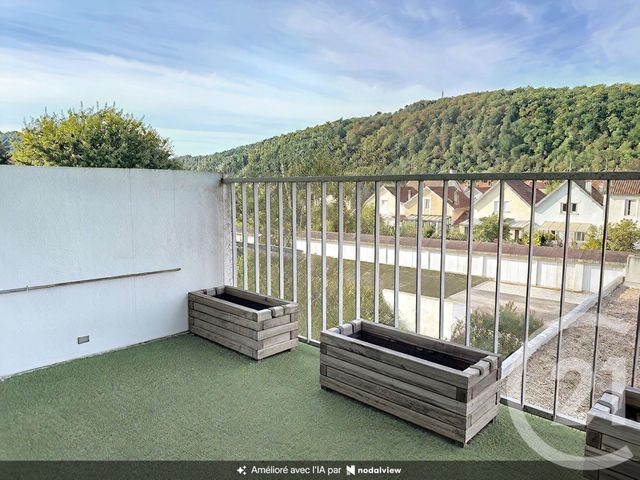 Appartement T4 &agrave; vendre - 4 pi&egrave;ces - 87 m2 - Perigueux - 24 - AQUITAINE