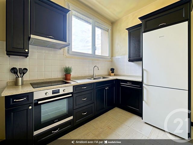 Appartement T4 &agrave; vendre - 4 pi&egrave;ces - 87 m2 - Perigueux - 24 - AQUITAINE