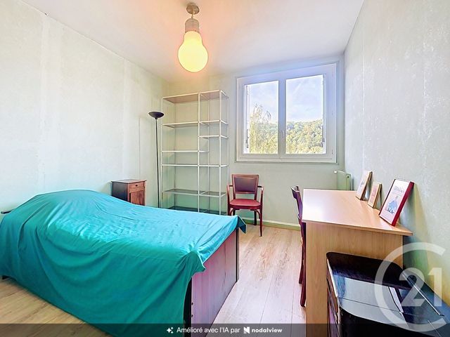 Appartement T4 &agrave; vendre - 4 pi&egrave;ces - 87 m2 - Perigueux - 24 - AQUITAINE